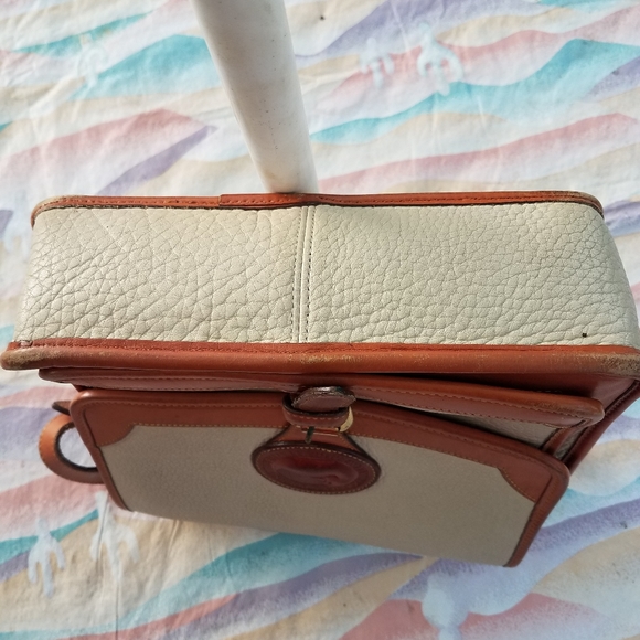 Dooney and Bourke Vintage Purse - Picture 7 of 12